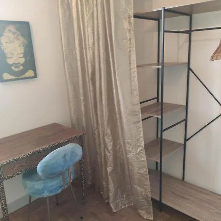 Bed & Breakfast Les Des Chats Malicieux