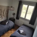 Les Des Chats Malicieux Bed & Breakfast Cajarc