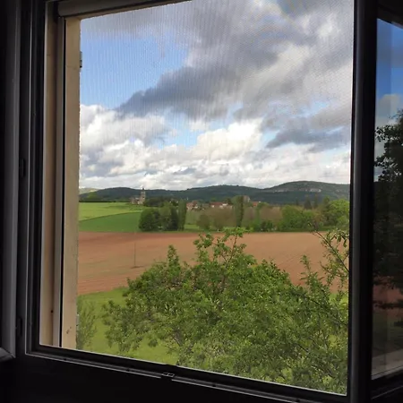 לינה וארוחת בוקר Les Des Chats Malicieux