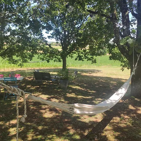 לינה וארוחת בוקר Les Des Chats Malicieux